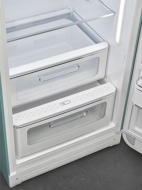 Холодильник Smeg FAB28RDEG6 (preview 6)