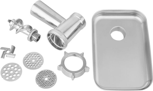 Кухонный комбайн Maunfeld MF-436GR PRO (preview 10)