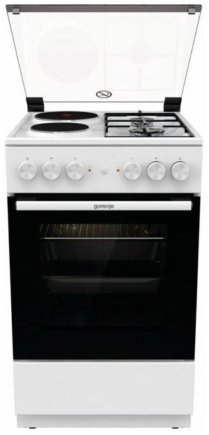 Комбинированная плита Gorenje GK5A11WG (preview 2)