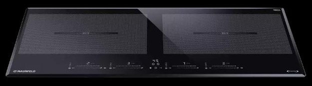 Индукционная варочная панель Maunfeld CVI904SFLBK LUX Inverter (preview 6)