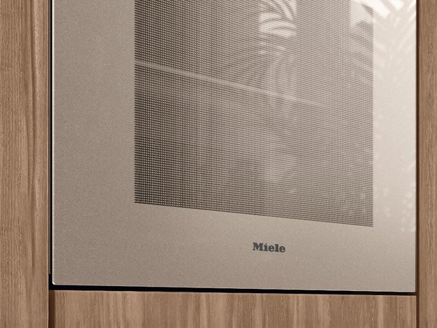 Духовой шкаф Miele H 7460 BP Жемчужный (Pearlbeige) (preview 3)
