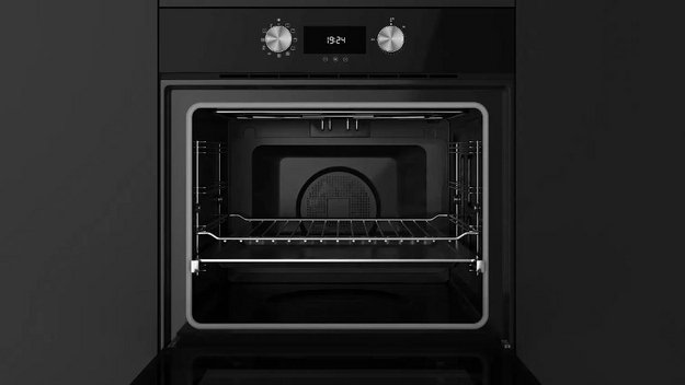 Духовой шкаф Teka HLB 8410 P NIGHT RIVER BLACK (фото 9) Духовой шкаф Teka HLB 8410 P NIGHT RIVER BLACK (preview 9)