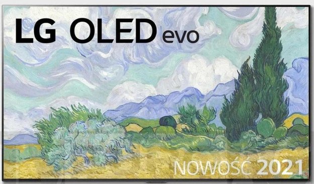 Телевизор LG OLED65G1RLA (preview 2)