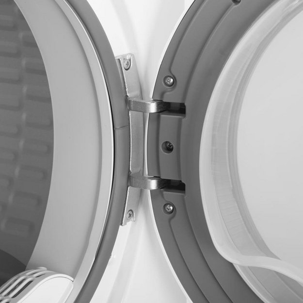 Сушильная машина Maunfeld MFDM168WH (фото 13) Сушильная машина Maunfeld MFDM168WH (preview 13)