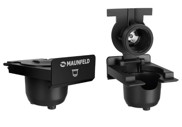 Кофеварка Maunfeld MCCM-CM823GN (preview 10)