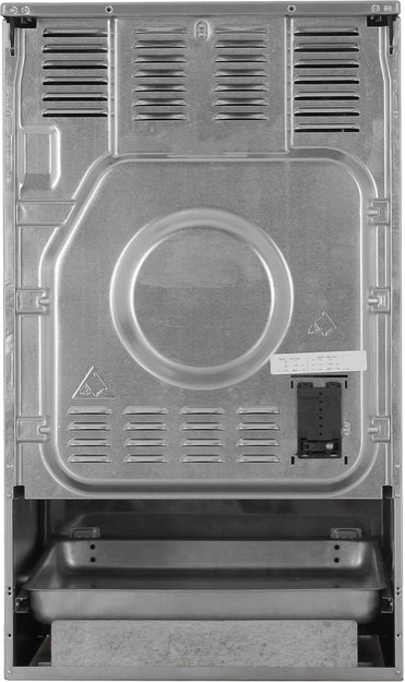 Электрическая плита Gorenje GEC5C40XAOT (preview 12)