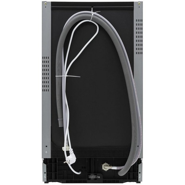 Встраиваемая посудомоечная машина KRONA BRENTA 45 BI V2 (preview 5)