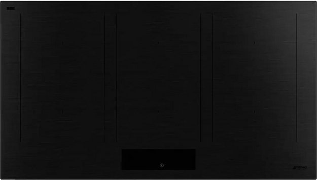 Индукционная варочная панель Smeg SIM3964MB (фото 1) Индукционная варочная панель Smeg SIM3964MB (preview 1)
