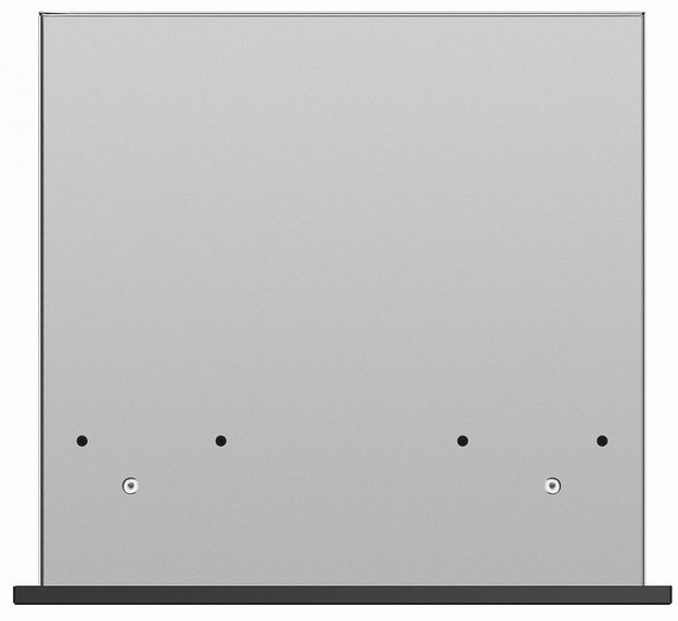 Встраиваемая кухонная вытяжка MAUNFELD Fantasy 1000ST 60 черное стекло (preview 8)