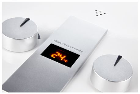 Водонагреватель Electrolux GWH 10 High Performance (preview 2)