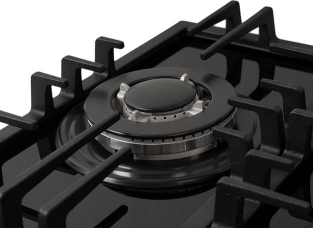 Газовая варочная панель Schaub Lorenz SLK GY4512 (фото 5) Газовая варочная панель Schaub Lorenz SLK GY4512 (preview 5)