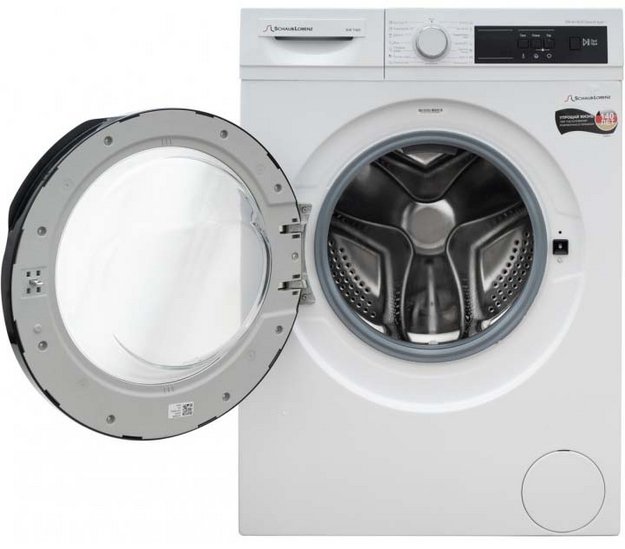 Стиральная машина Schaub Lorenz SLW T1622 (preview 3)