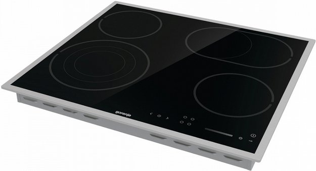 Варочная панель Gorenje ECS646BXE (preview 6)