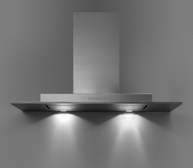 Вытяжка Falmec Exploit isola 90 ix touchfree (800) ECP (preview 2)