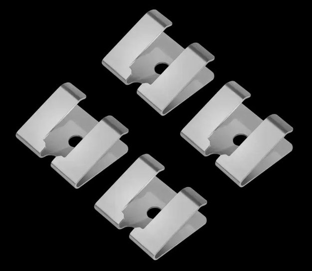 Индукционная варочная панель Maunfeld CVI453SBBK LUX Inverter (preview 5)