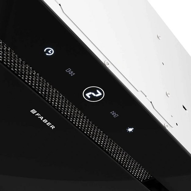 Вытяжка Faber ARIA BK 72 (preview 5)