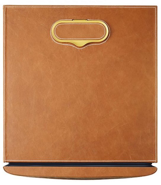 Хьюмидор Afidano L5 (Коньячная кожа) (фото 4) Хьюмидор Afidano L5 (Коньячная кожа) (preview 4)