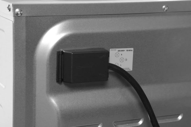 Духовой шкаф Hyundai HEO 45311 BG (preview 12)