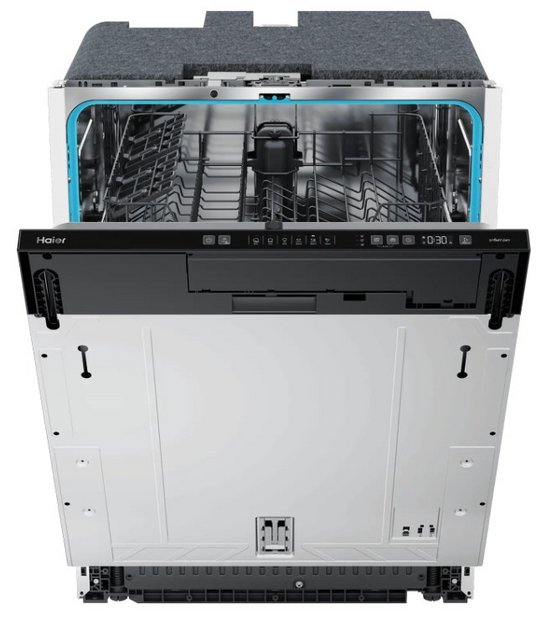 Встраиваемая посудомоечная машина Haier HDWE14-592RU (preview 2)