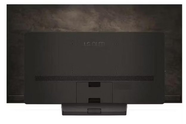 Телевизор Samsung OLED77C4RLA 77" 2024 (preview 6)