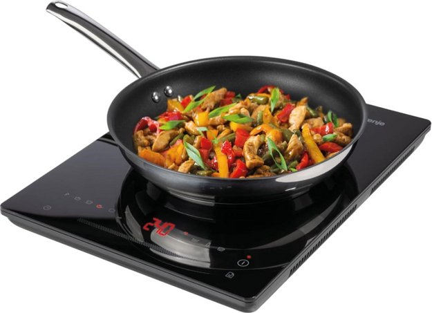 Индукционная варочная панель Gorenje ICY 2000 SP (preview 8)