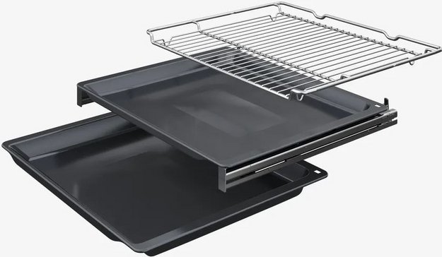 Духовой шкаф Bosch HBG934BB1 (preview 2)