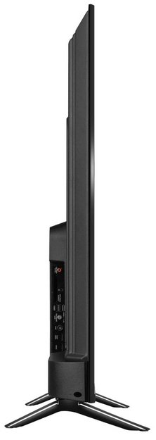 Телевизор Maunfeld MLT55USX02 (фото 7) Телевизор Maunfeld MLT55USX02 (preview 7)