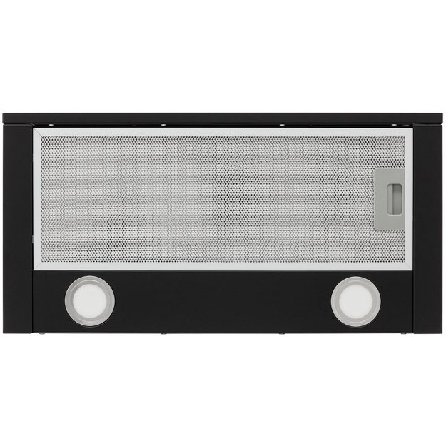 Встраиваемая вытяжка KRONA KAMILLA MV 6002 BLACK (preview 2)