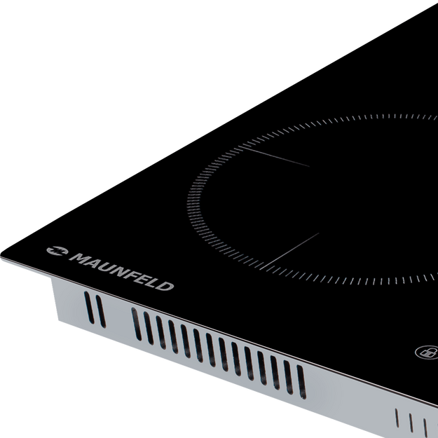 Варочная панель Maunfeld AVCE453BK (preview 6)