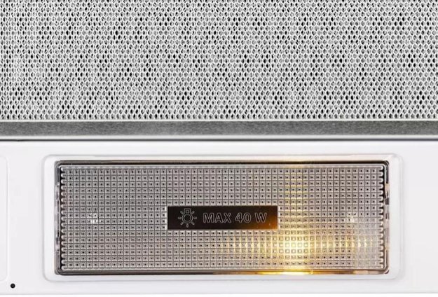 Вытяжка Krona KAMILLA 600 white (1 мотор) (preview 8)