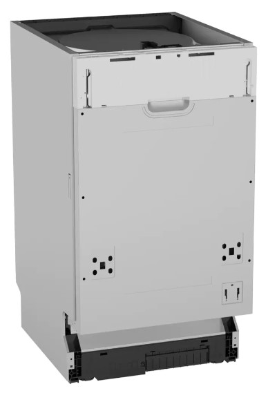 Встраиваемая посудомоечная машина Gorenje GV522E10WE (preview 4)