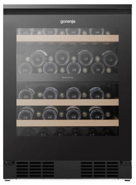 Винный шкаф Gorenje WCU68F6BG4WF (preview 3)