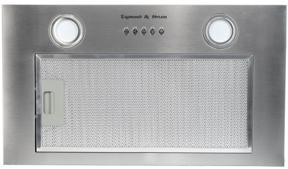Встраиваемая вытяжка Zigmund Shtain K 016.5 S (preview 3)