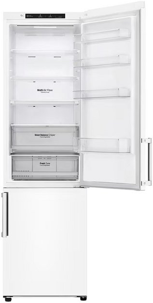 Холодильник LG GA-B 509 BVJZ (preview 6)