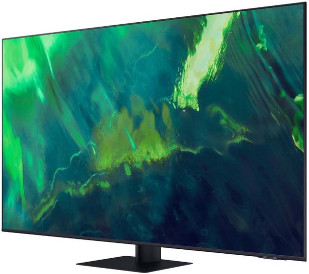 Телевизор Samsung QE55Q70AAU (preview 2)