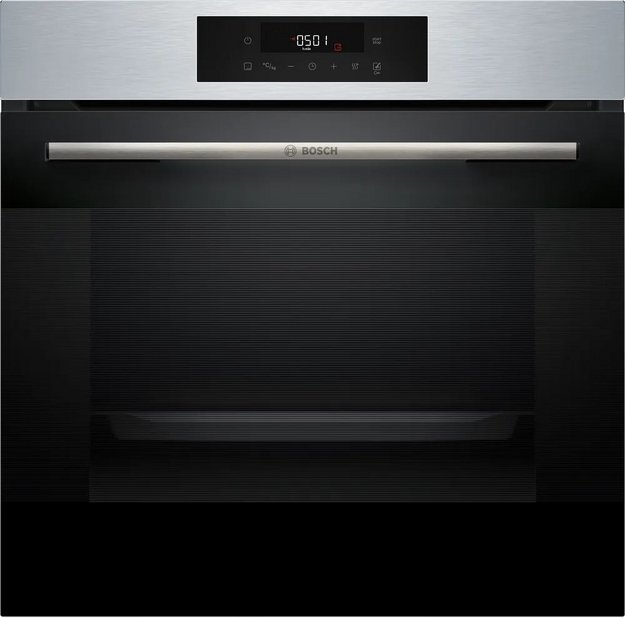 Духовой шкаф Bosch HJG852YS0 (фото 1) Духовой шкаф Bosch HJG852YS0 (preview 1)
