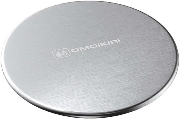 Декоративный элемент для корзинчатого вентиля Omoikiri DEC-IN (preview 1)