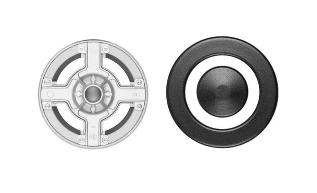 Газовая варочная панель MAUNFELD EGHE.64.43CBG.R/G (фото 14) Газовая варочная панель MAUNFELD EGHE.64.43CBG.R/G (preview 14)