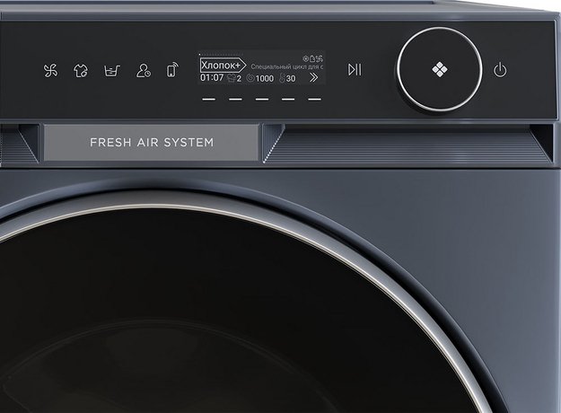 Стиральная машина Haier HW120-BD14397SU1 (preview 6)