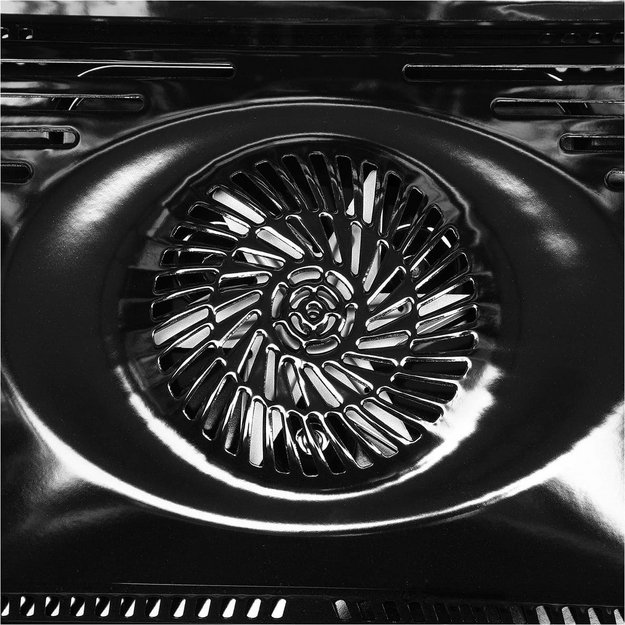 Духовой шкаф Hyundai HEO 6772 WG (preview 15)