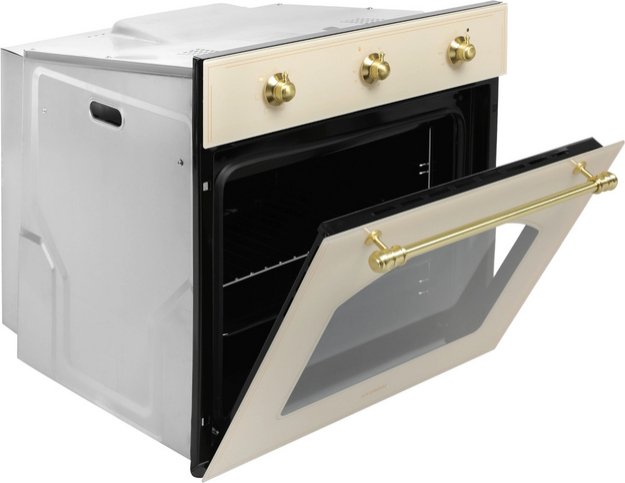 Духовой шкаф Hyundai HEO 6634 BE (preview 6)