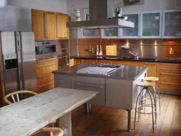 Духовой шкаф Gaggenau EB 385-110 (фото 6) Духовой шкаф Gaggenau EB 385-110 (preview 6)