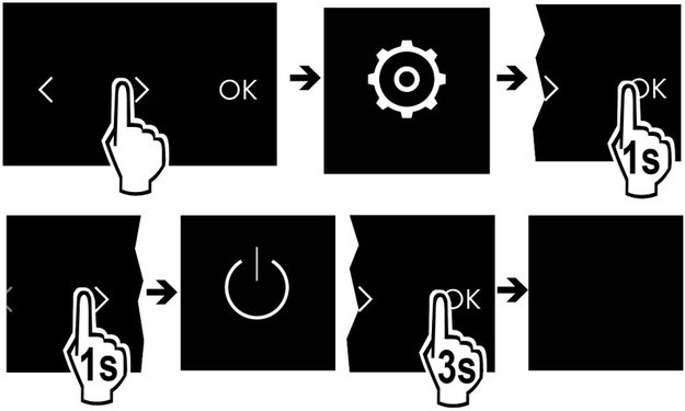 Встраиваемая морозильная камера V-ZUG Freezer V4000 178N FR4T-53003 (preview 5)