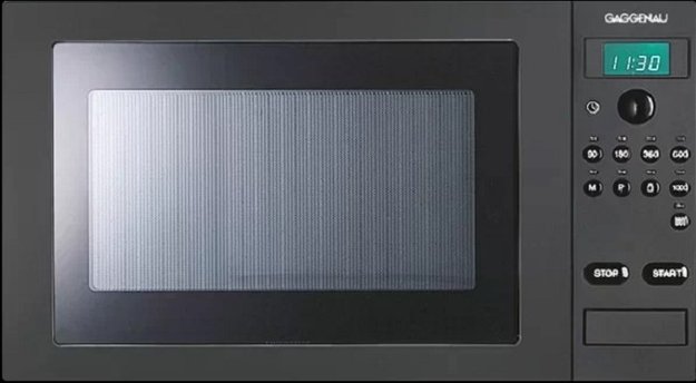 Микроволновая печь Gaggenau BM 211-100 (preview 1)