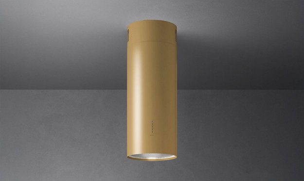 Вытяжка Falmec POLAR EVO IS GOLD 35 (фото 2) Вытяжка Falmec POLAR EVO IS GOLD 35 (preview 2)