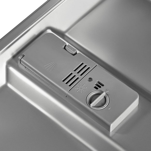 Встраиваемая посудомоечная машина Maunfeld MLP-08I Light Beam (фото 13) Встраиваемая посудомоечная машина Maunfeld MLP-08I Light Beam (preview 13)