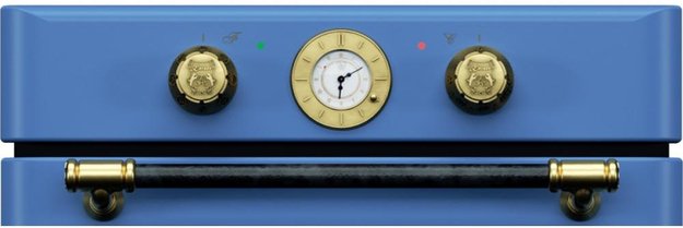 Встраиваемый электрический духовой шкаф Kaiser EH 6424 BluBE (preview 3)