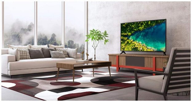 Телевизор LG 32LM577BPLA (фото 5) Телевизор LG 32LM577BPLA (preview 5)