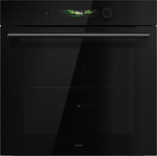 Духовой шкаф Asko OT56BGH (preview 1)