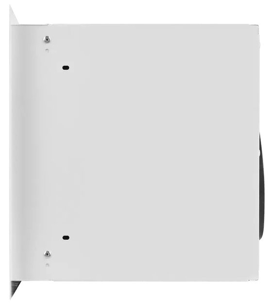 Встраиваемая вытяжка Maunfeld MZR 60 Lux белый (фото 10) Встраиваемая вытяжка Maunfeld MZR 60 Lux белый (preview 10)